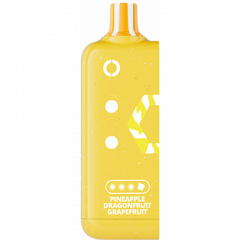 ОЭСДН Картридж Lost Mary X-Link Sweet 20000 "Pineapple Dragonfruit / Ананас Питайа Грейпфрут" 20